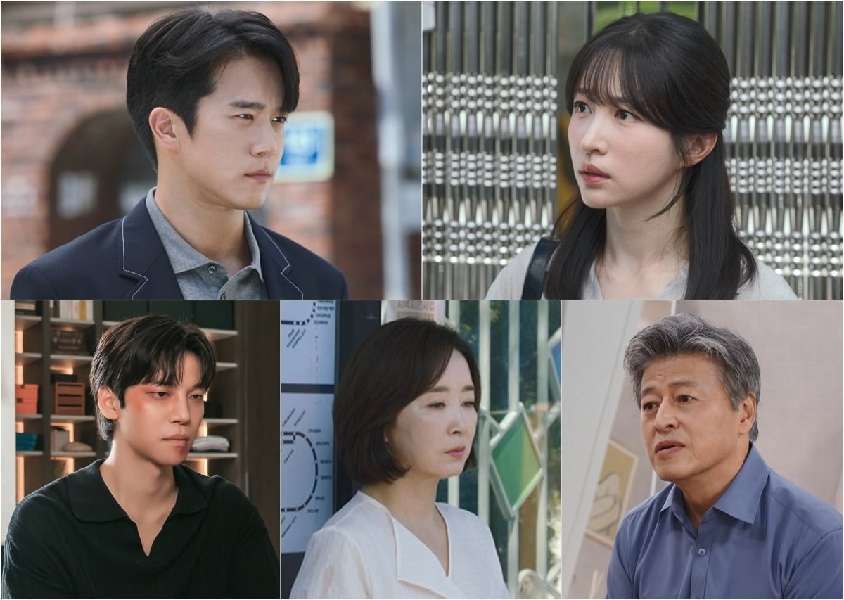 사진 = KBS2TV '사랑이 온다' 캡처
