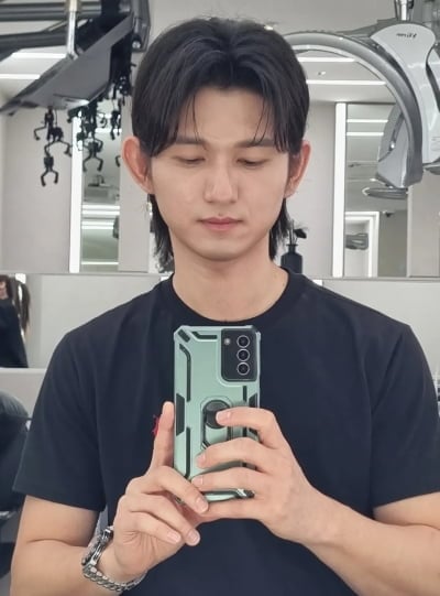 '나솔' 33기 영식, 현커 실패 후 소감 전했다…"많은 것 깨달아"