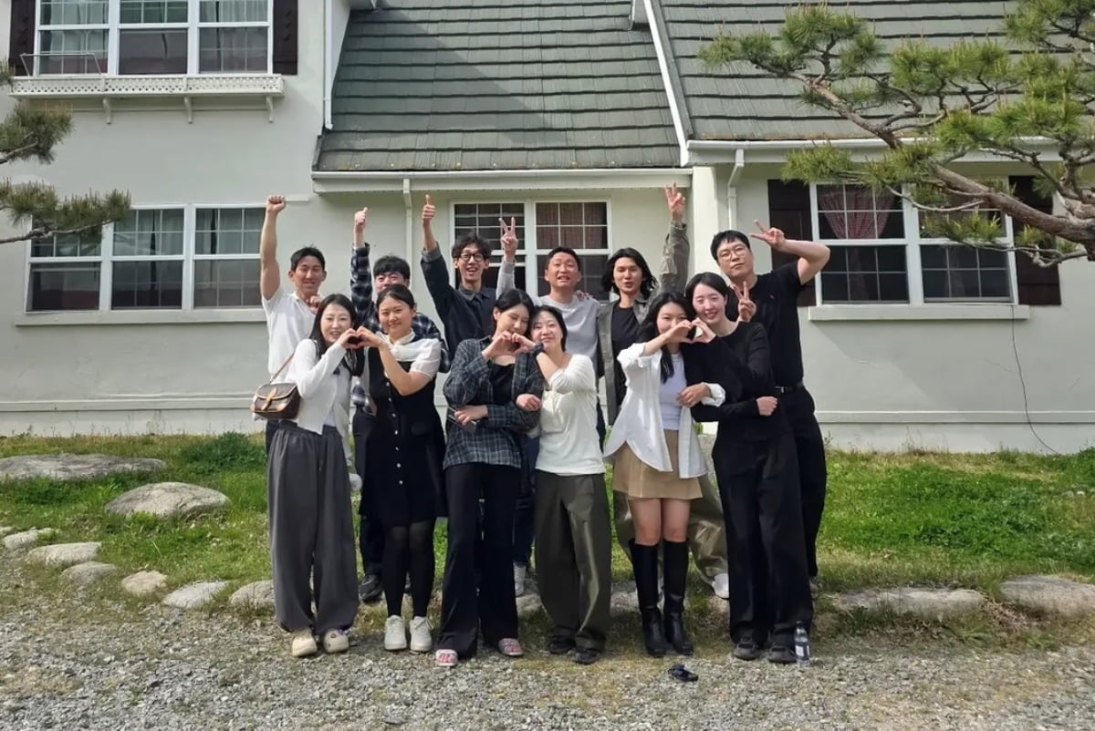
사진 = 33기 영식 인스타그램