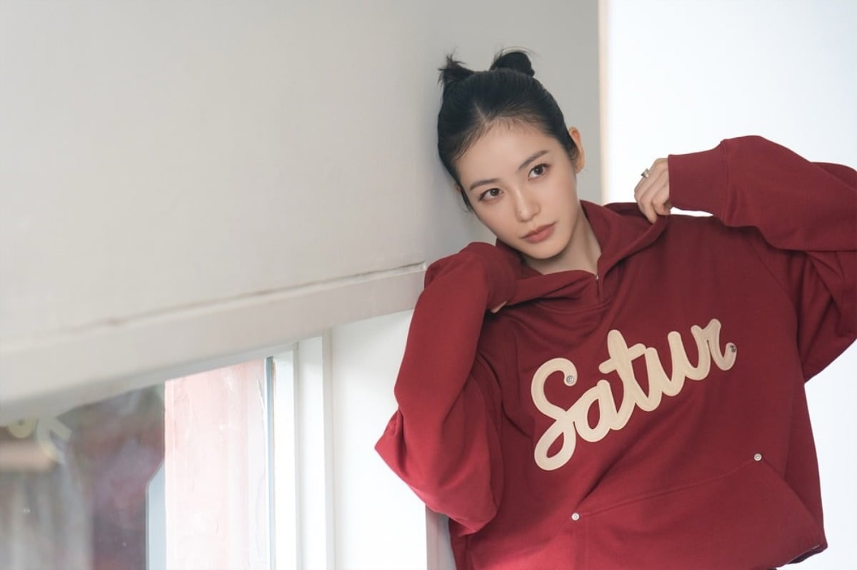 사진 = 신예은 인스타그램 