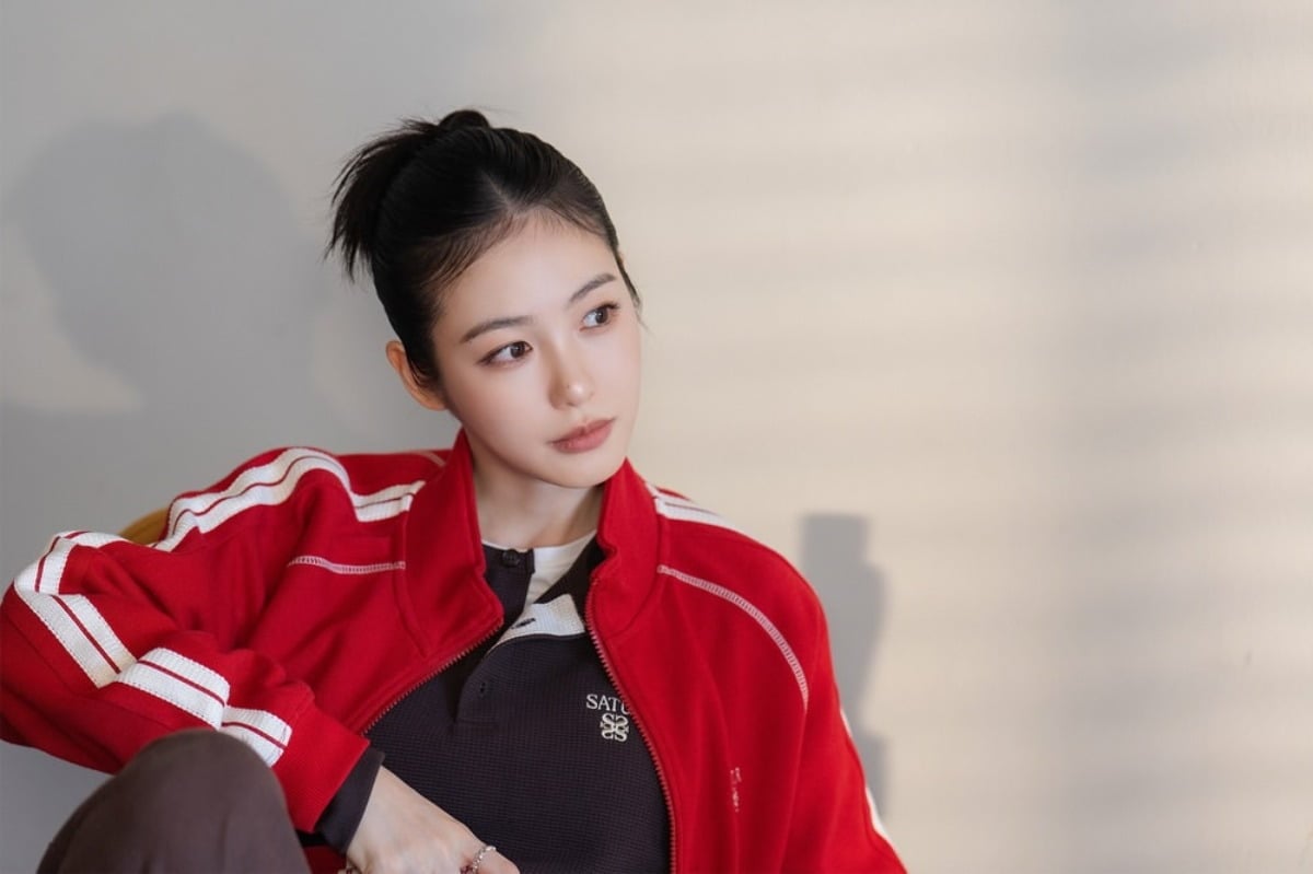 사진 = 신예은 인스타그램 