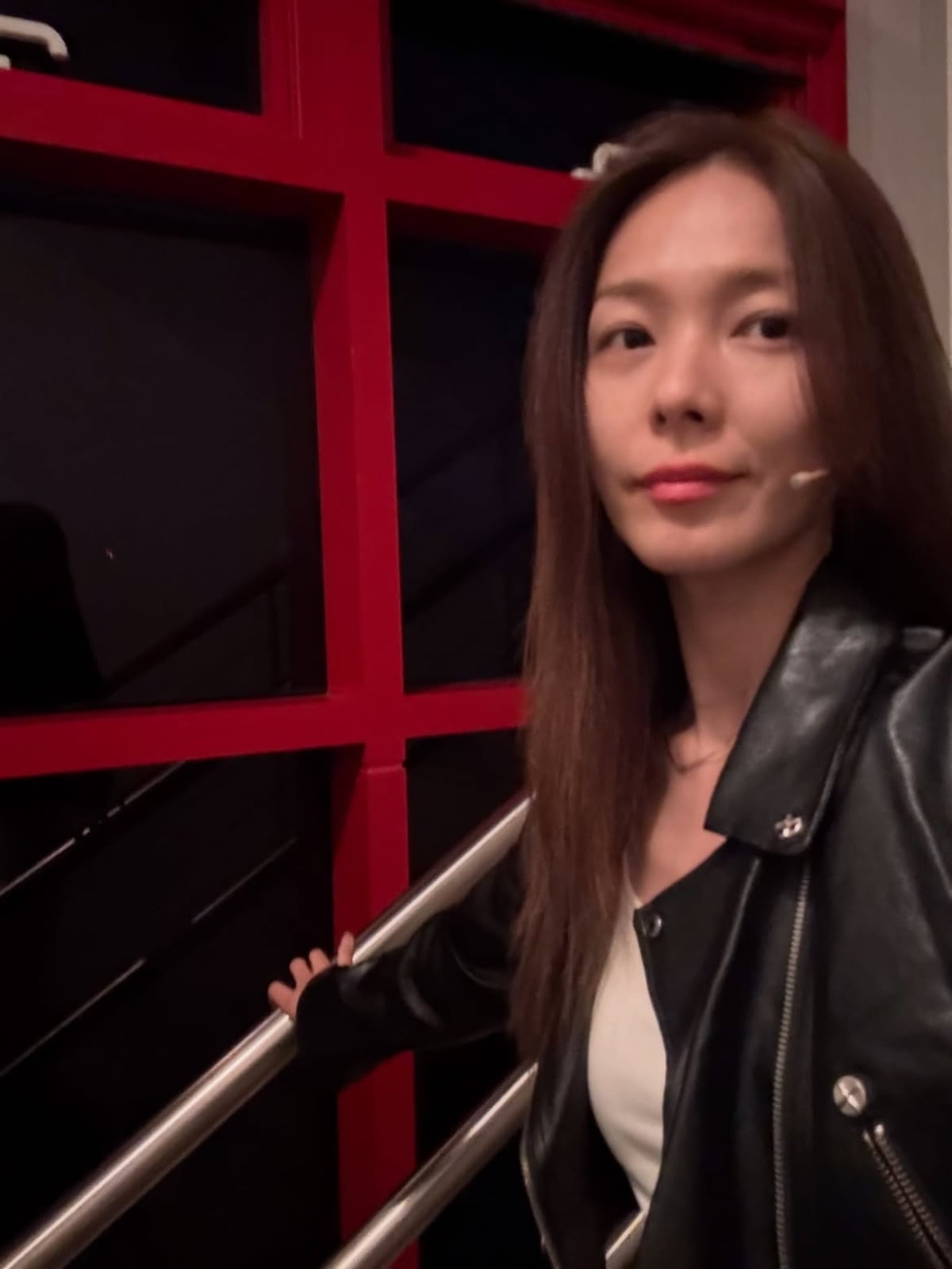 사진 = 선예 인스타그램