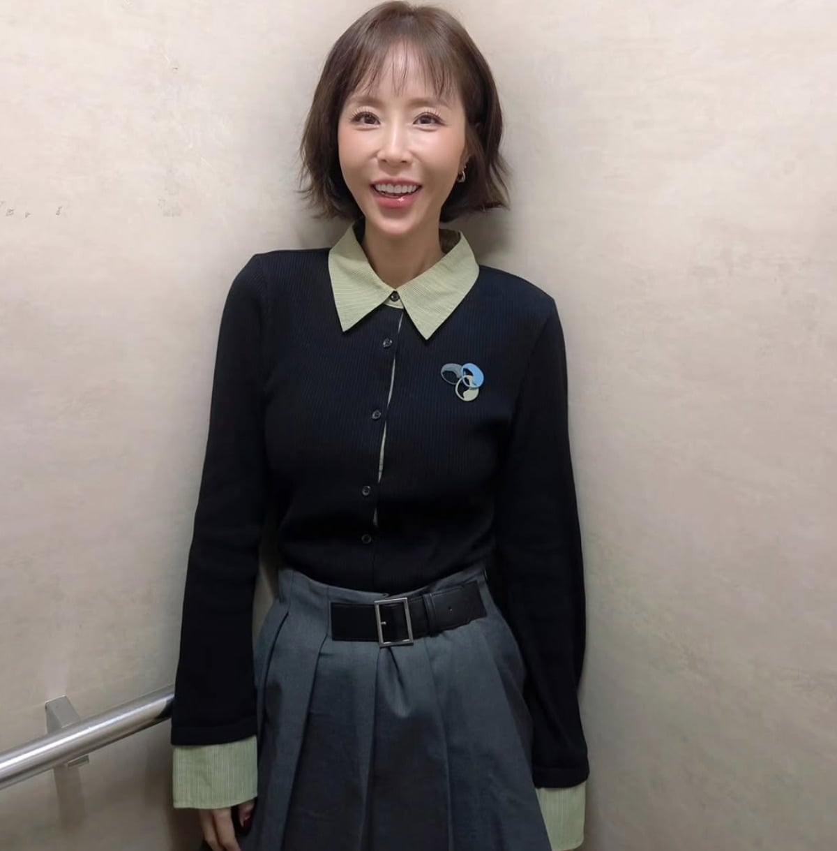사진 = 신지 인스타그램
