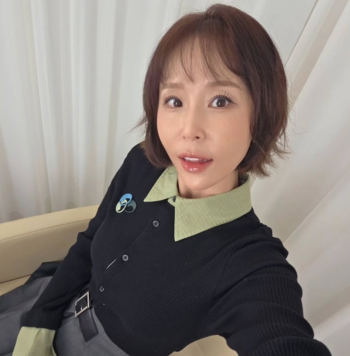 사진 = 신지 인스타그램
