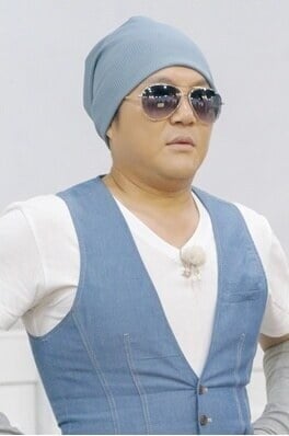 조세호, '조폭 친분설' 논란 후로 얼굴 달라졌다…16kg 감량했는데 후덕한 근황