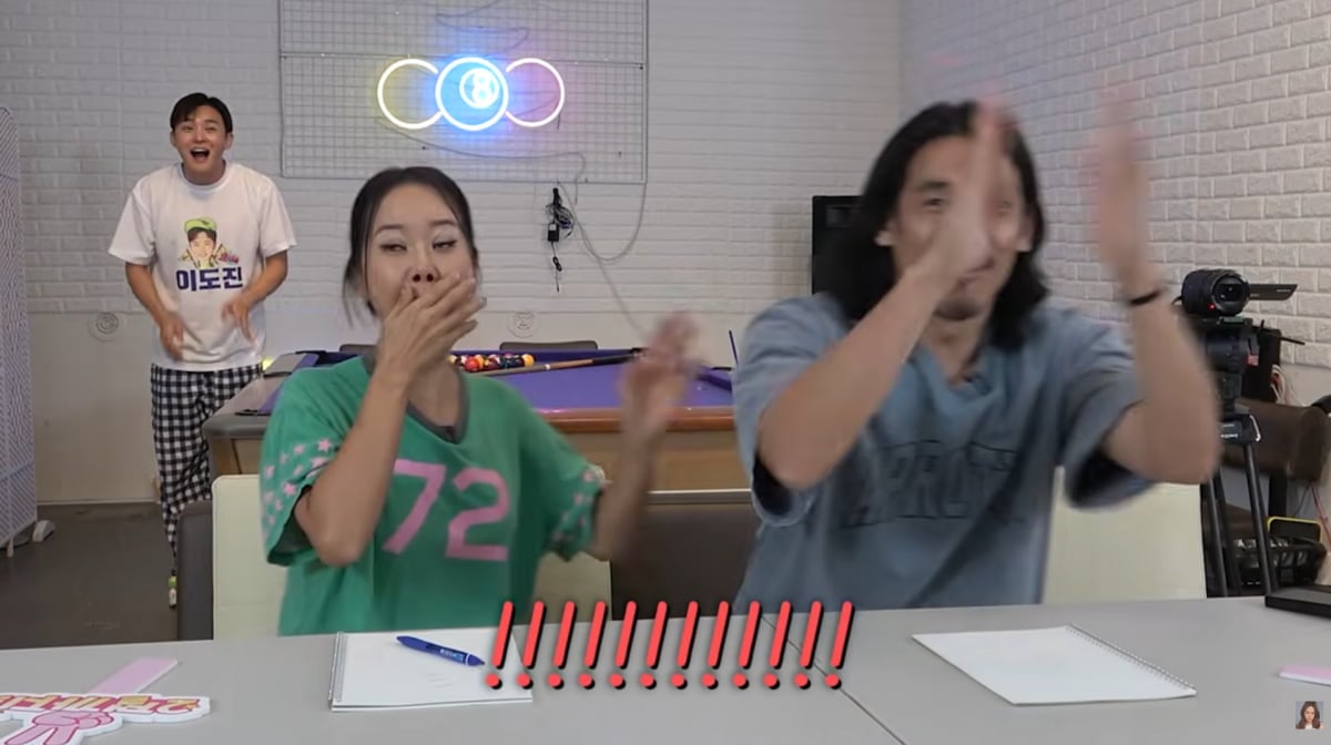 사진=백지영 유튜브