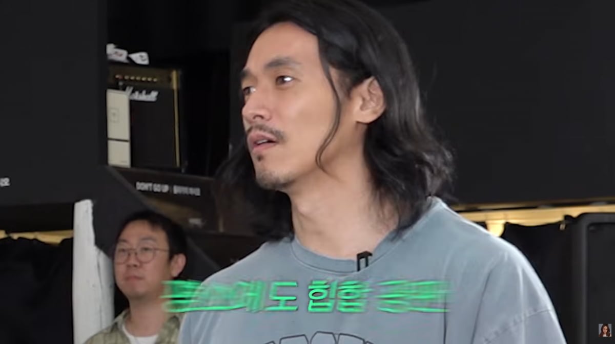사진=백지영 유튜브