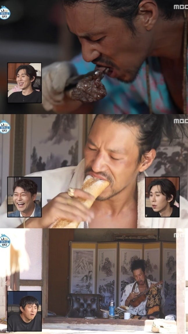 사진 = MBC '나 혼자 산다'