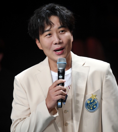 '장윤정♥' 도경완, 120억 펜트하우스 놔두고 임시 거처 생활…“집 공사 중" ('도장TV')