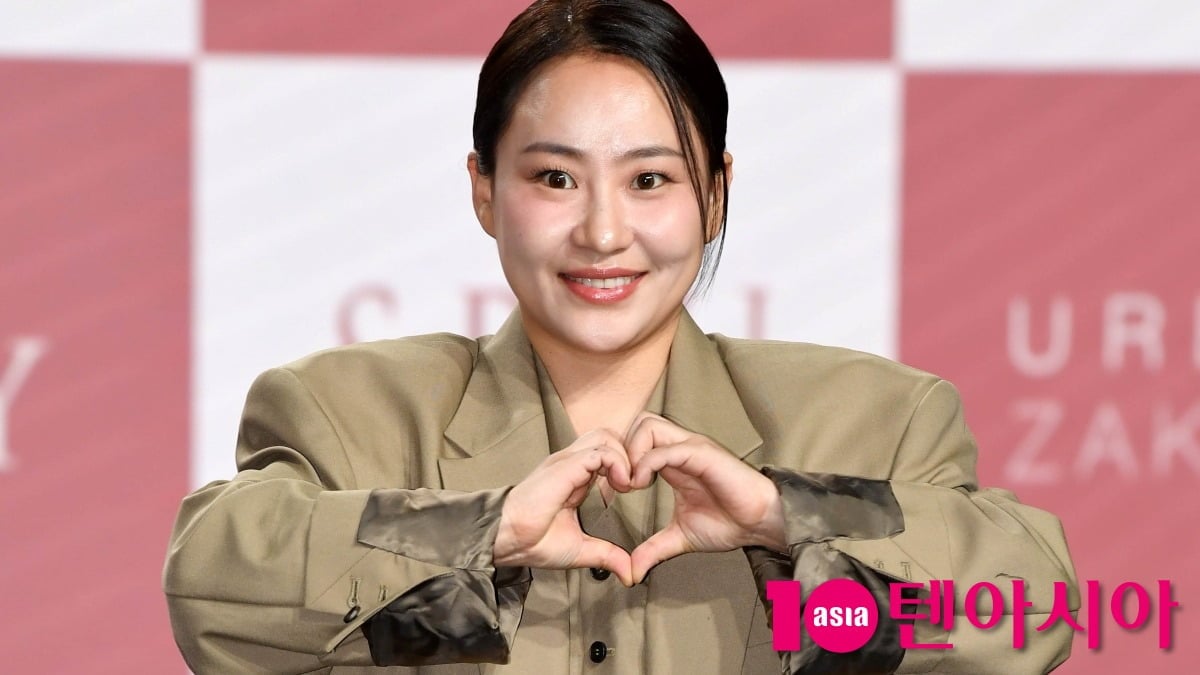 가수 조현아가 과거 연애 경험을 털어놨다. / 사진=텐아시아DB