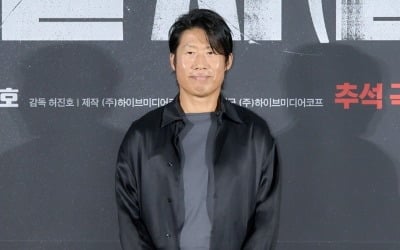 [공식] 유해진 자택 앞 집회까지 열렸다…소속사 "허위사실·신변 위협에 엄중"
