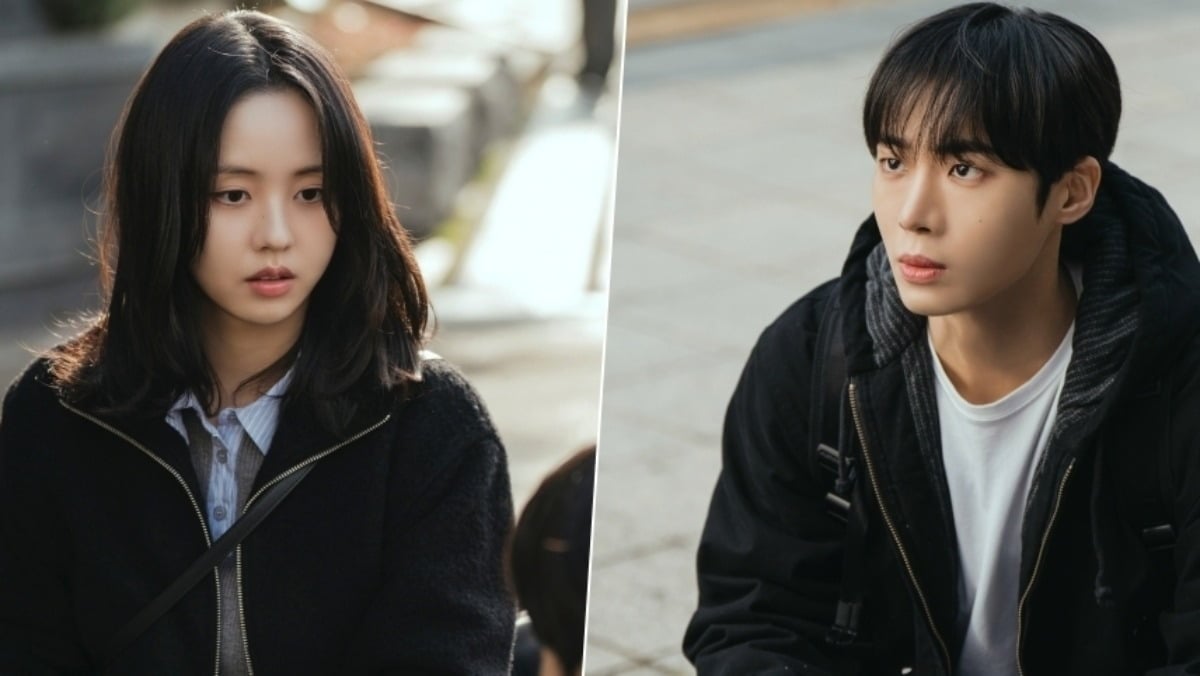 1999년생 동갑내기 배우 추영우, 김소현이 연기 호흡을 맞춘다. / 사진제공=KT스튜디오지니