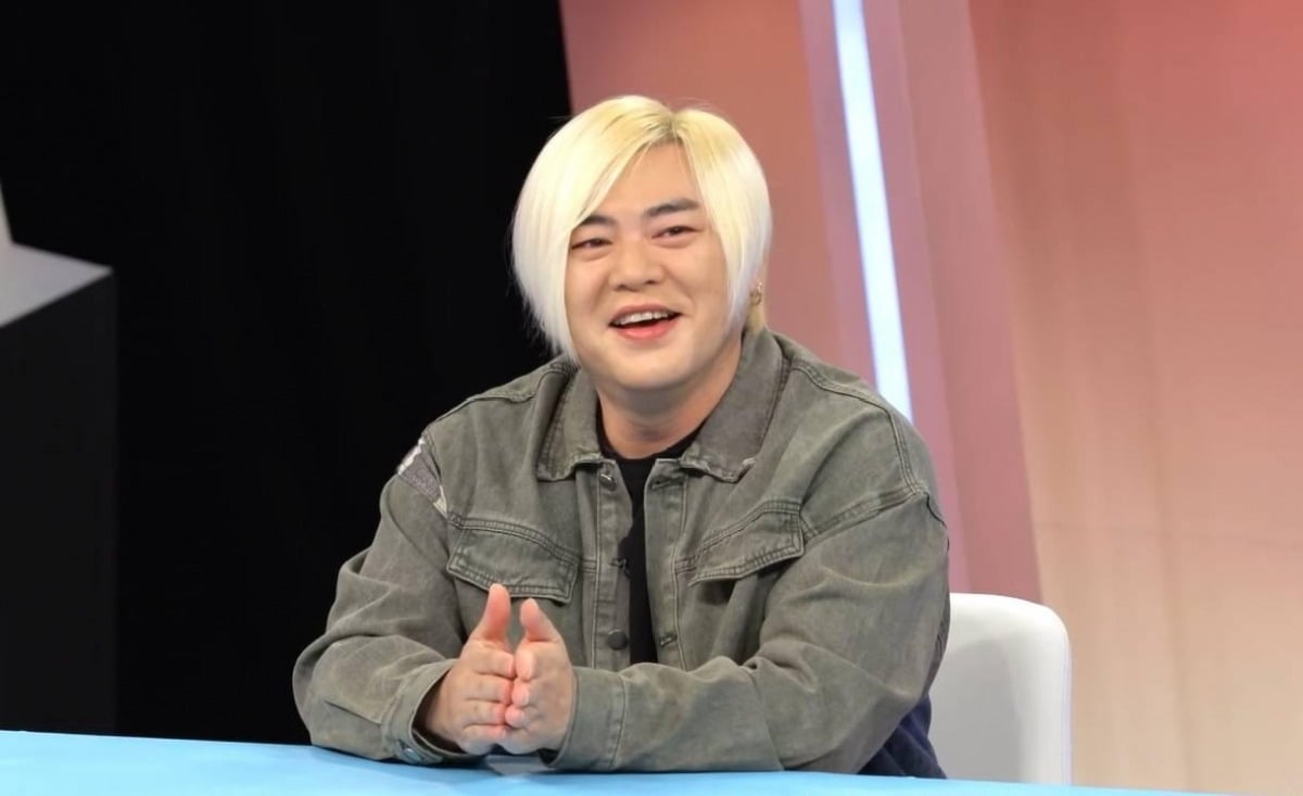문희준이 '동상이몽2'에 출연한다. / 사진제공=SBS