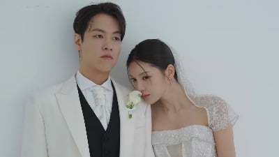 아이돌♥배우 부부<br> 또 탄생했다