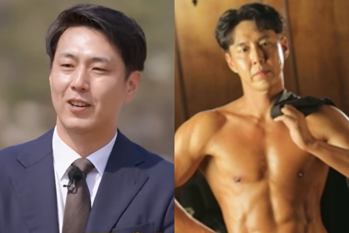 '나는 솔로' 32기 영수가 확 달라진 모습으로 '계약결혼'에 출연한다. / 사진=유튜브 채널 'SBS Plus 스플스' 영상 캡처, KBS Joy·MBC에브리원 '계약결혼'