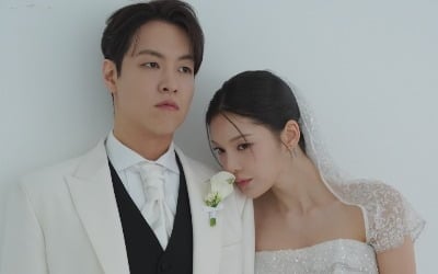 연예계 경사 났다, 10월 되자마자 3커플 결혼식…조가빈♥황민수부터 KCM까지