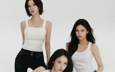[공식] 비비지 은하·신비·엄지, 언코어와 전속계약…팀명 변경 가능성도