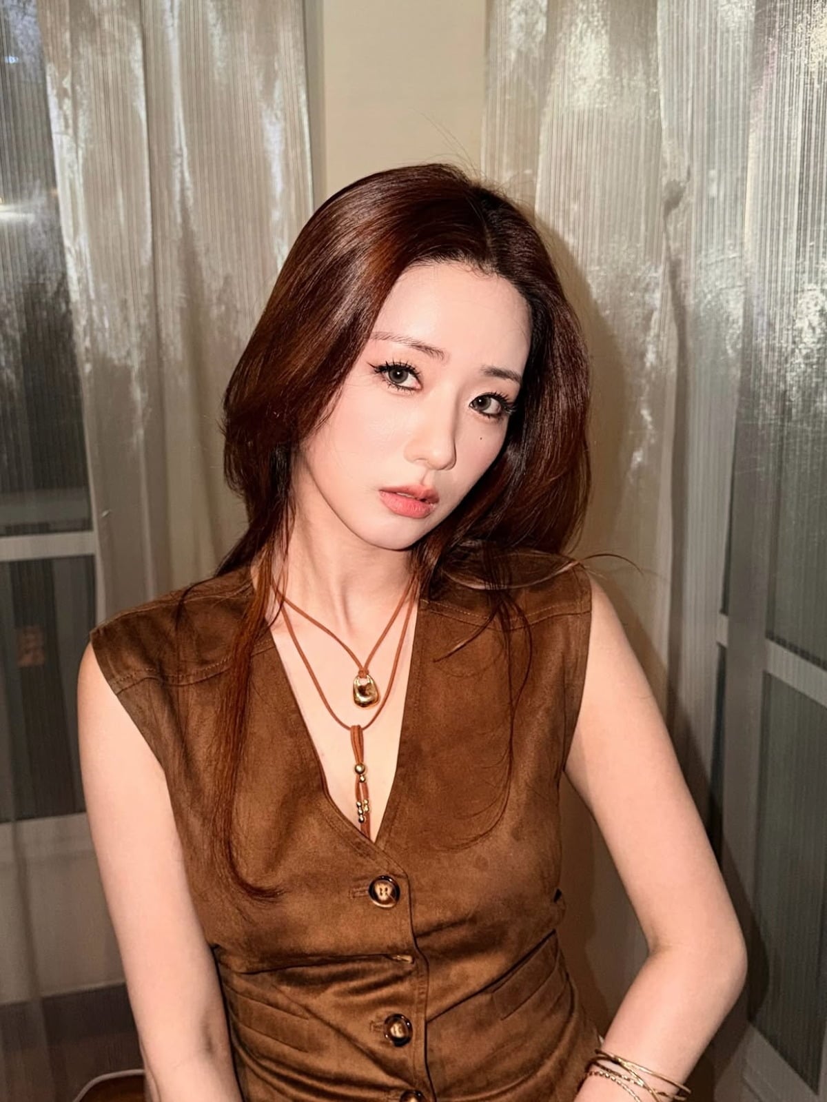 사진 = 윤보미 인스타그램