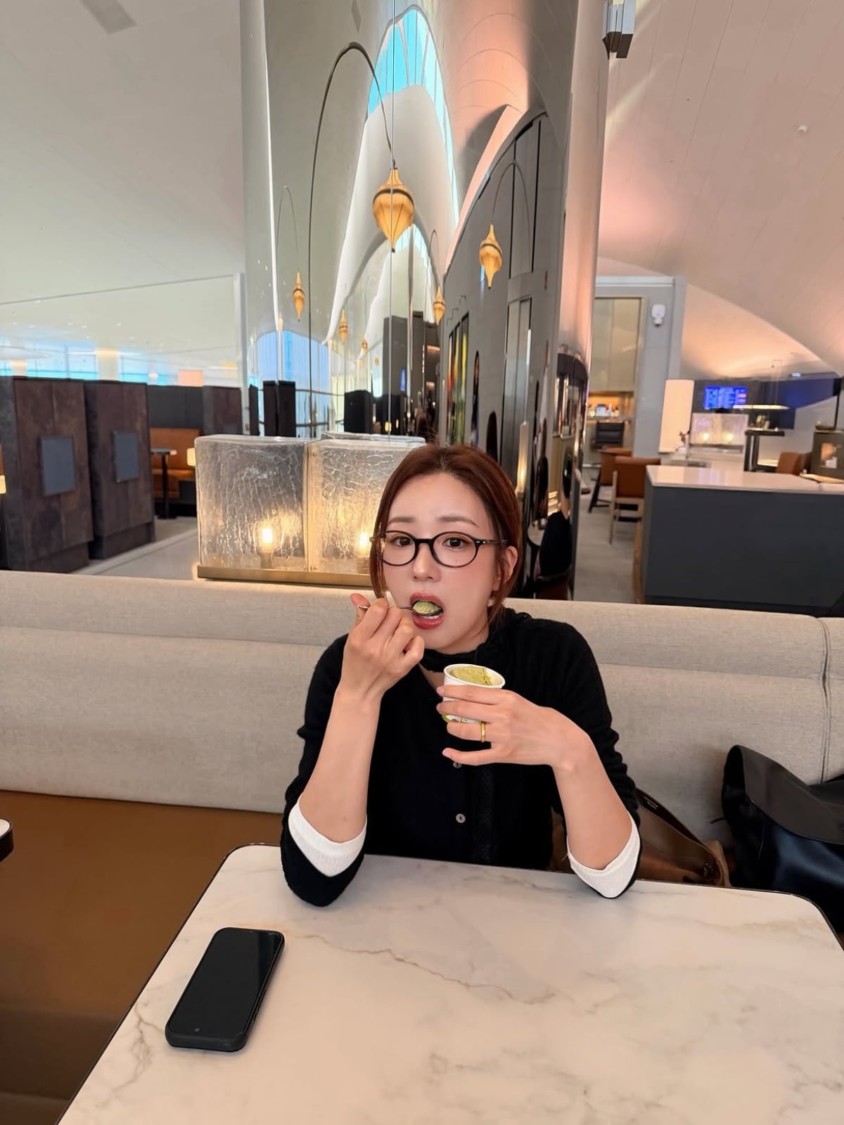 사진 = 윤보미 인스타그램