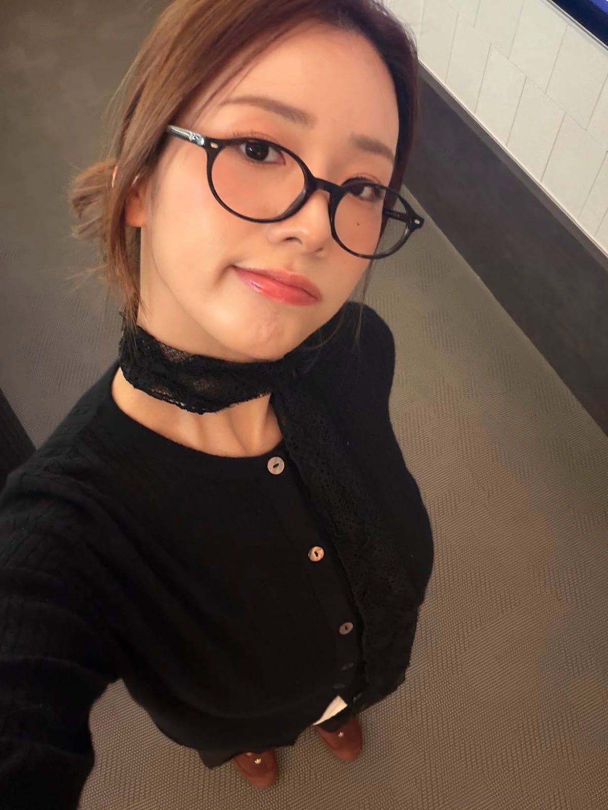 사진 = 윤보미 인스타그램