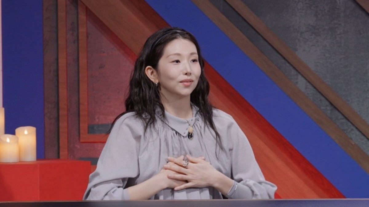 케이시가 '귀묘한 이야기2'에 출연한다. / 사진제공=SBS Plus '귀묘한 이야기2'