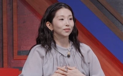 '역주행' 케이시, 무명 시절 신점까지 봤다…"나도 내 노래도 아무도 몰라" ('귀묘한2')
