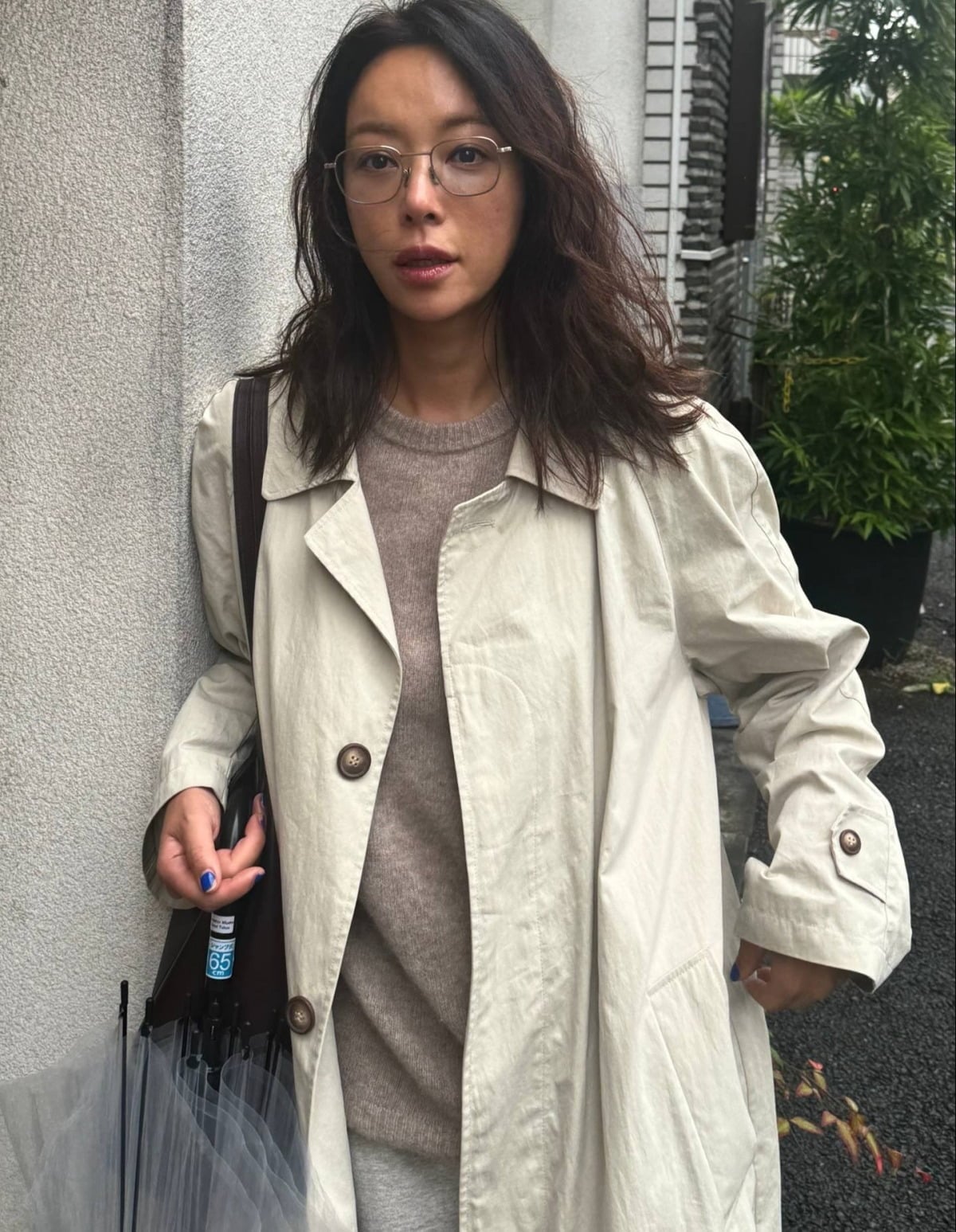 황정음이 일상 사진을 공개했다. / 사진=황정음 SNS