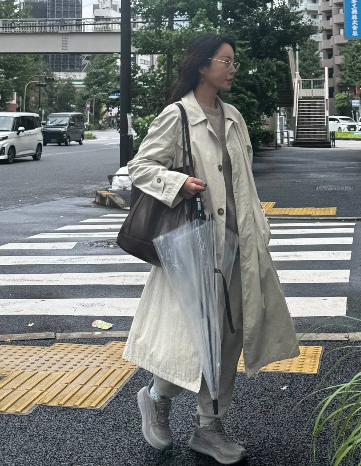 황정음이 일상 사진을 공개했다. / 사진=황정음 SNS