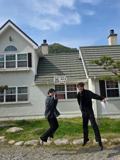 '나솔' 33기 영숙, 라방서 출연 이유 밝힌 뒤 전한 근황