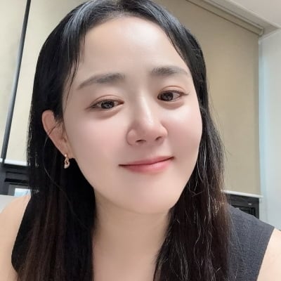 '7년만에 예능 고정' 문근영, 39세 안 믿기는 탱탱한 피부…아역 때 생각나
