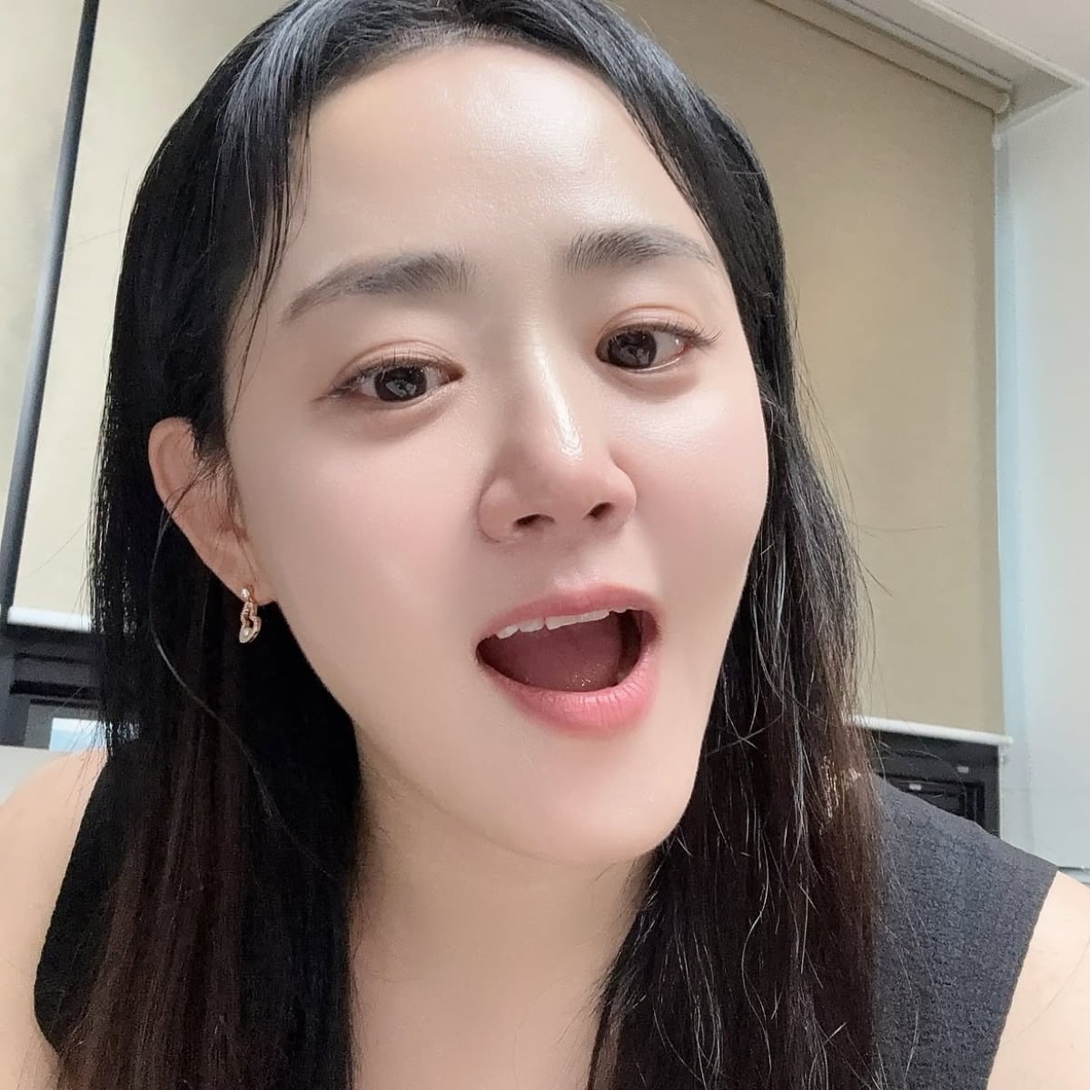 
사진 = 문근영 인스타그램
