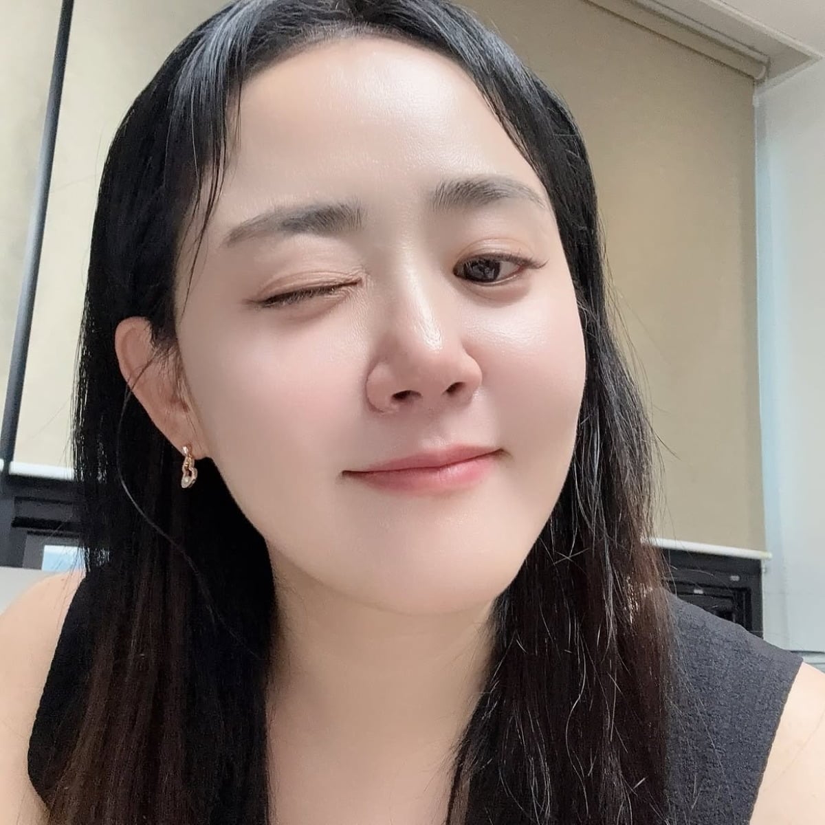 
사진 = 문근영 인스타그램

