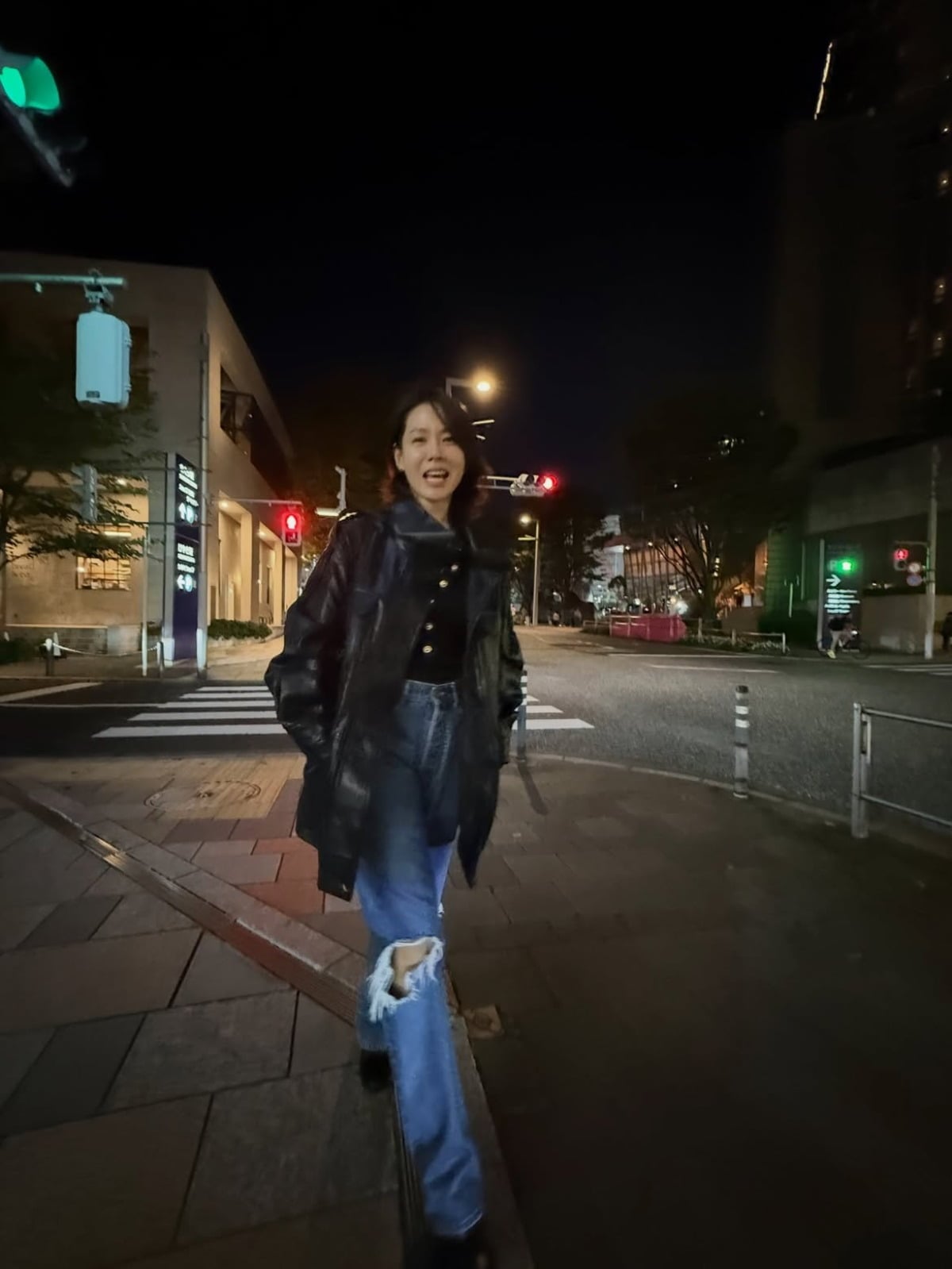 사진 = 손예진 인스타그램