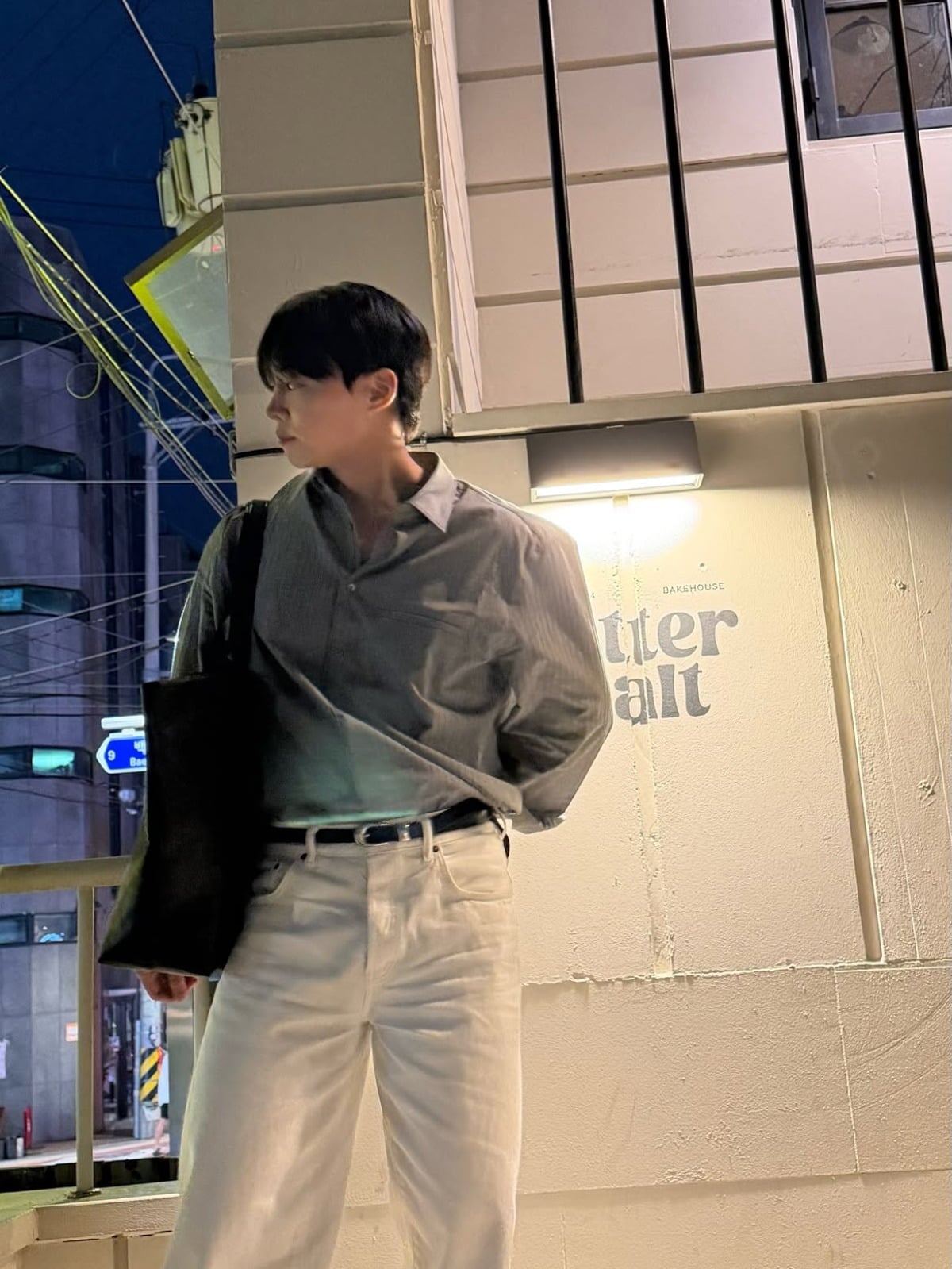 사진 = 30기 영수 인스타그램