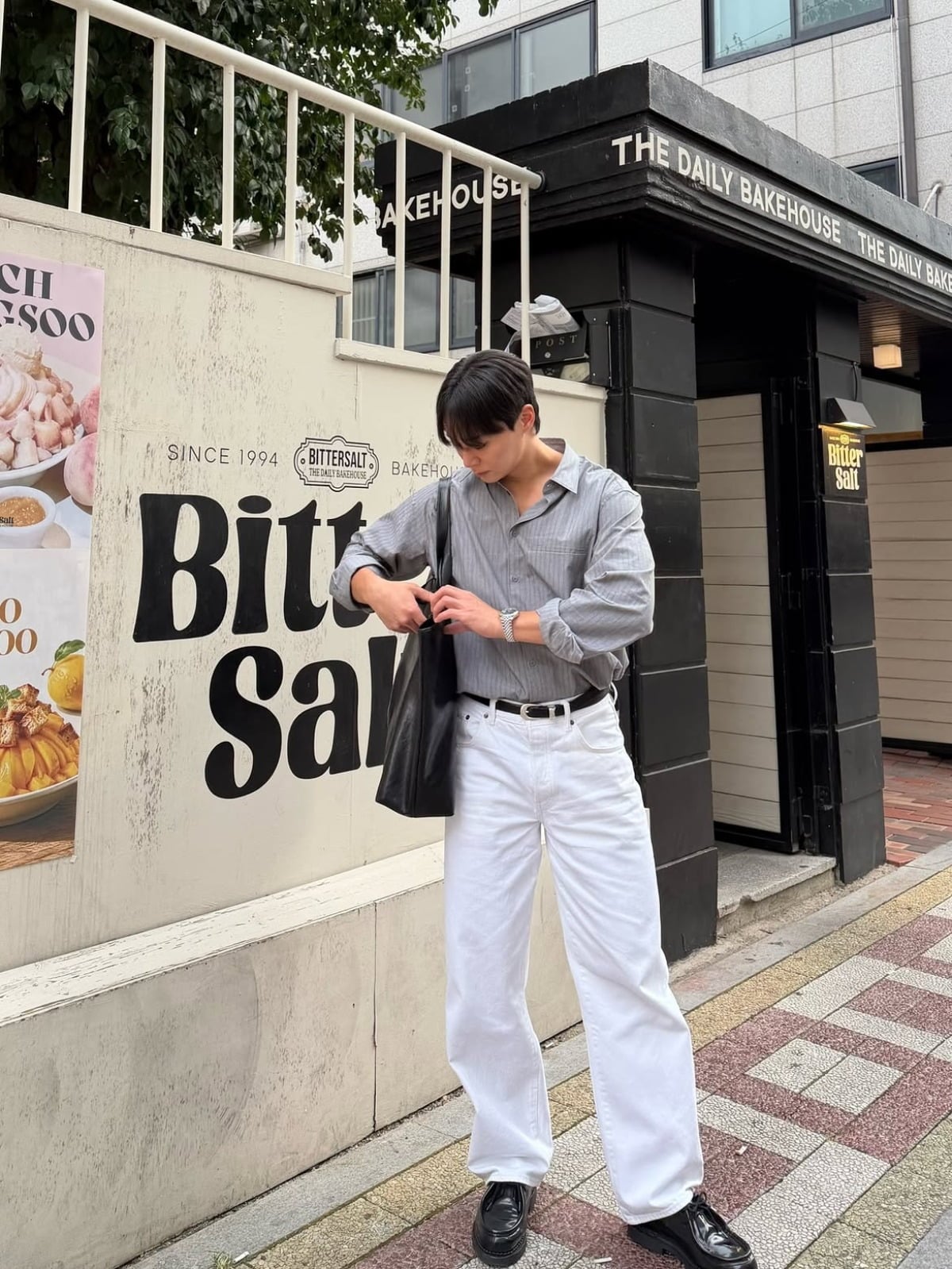 사진 = 30기 영수 인스타그램