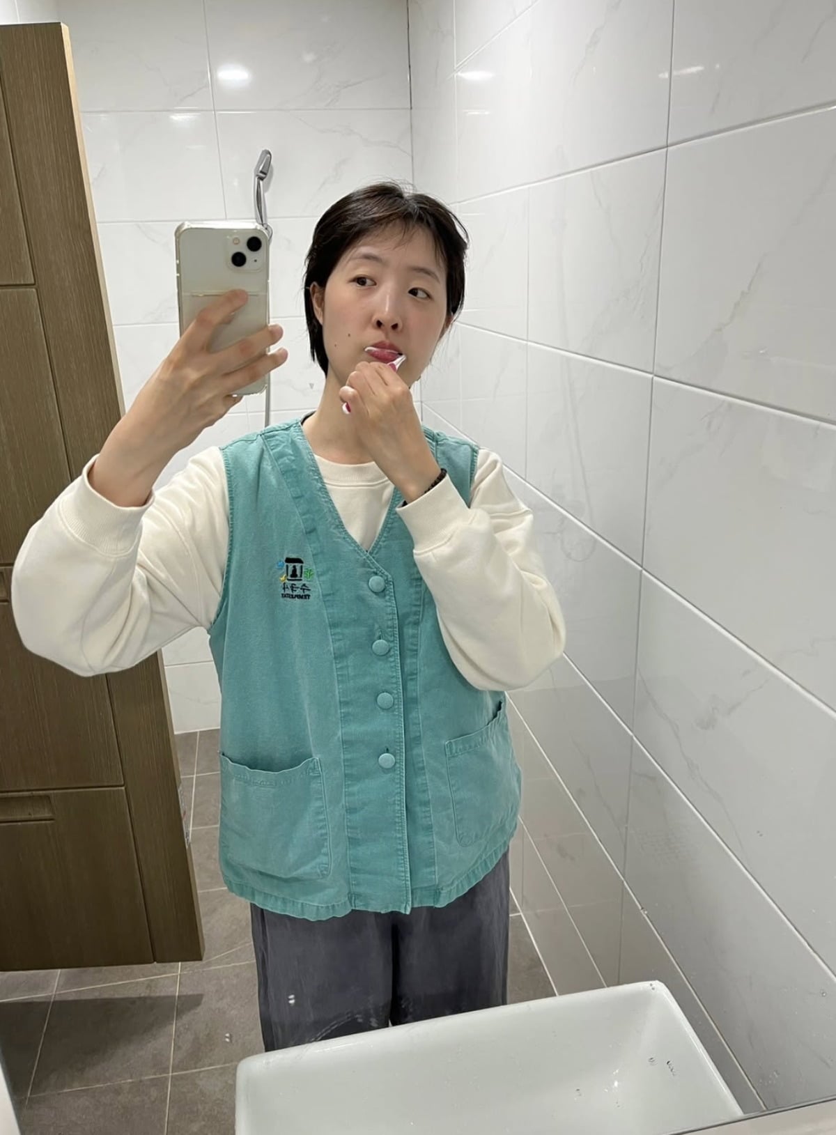 사진 = 33기 순자 인스타그램

