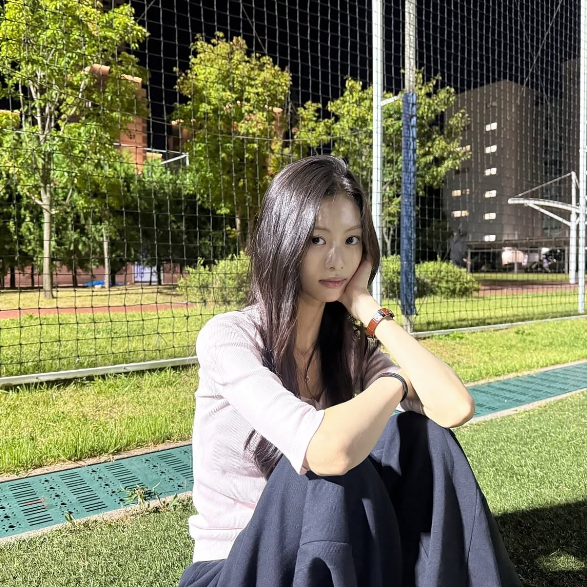 사진 = 김가람 인스타그램