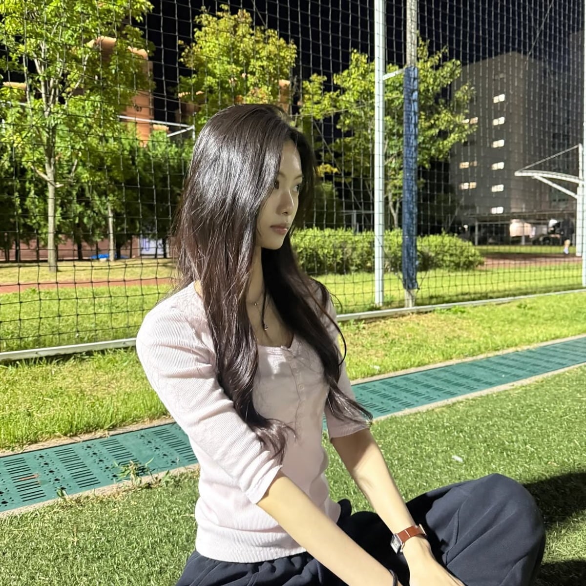 사진 = 김가람 인스타그램