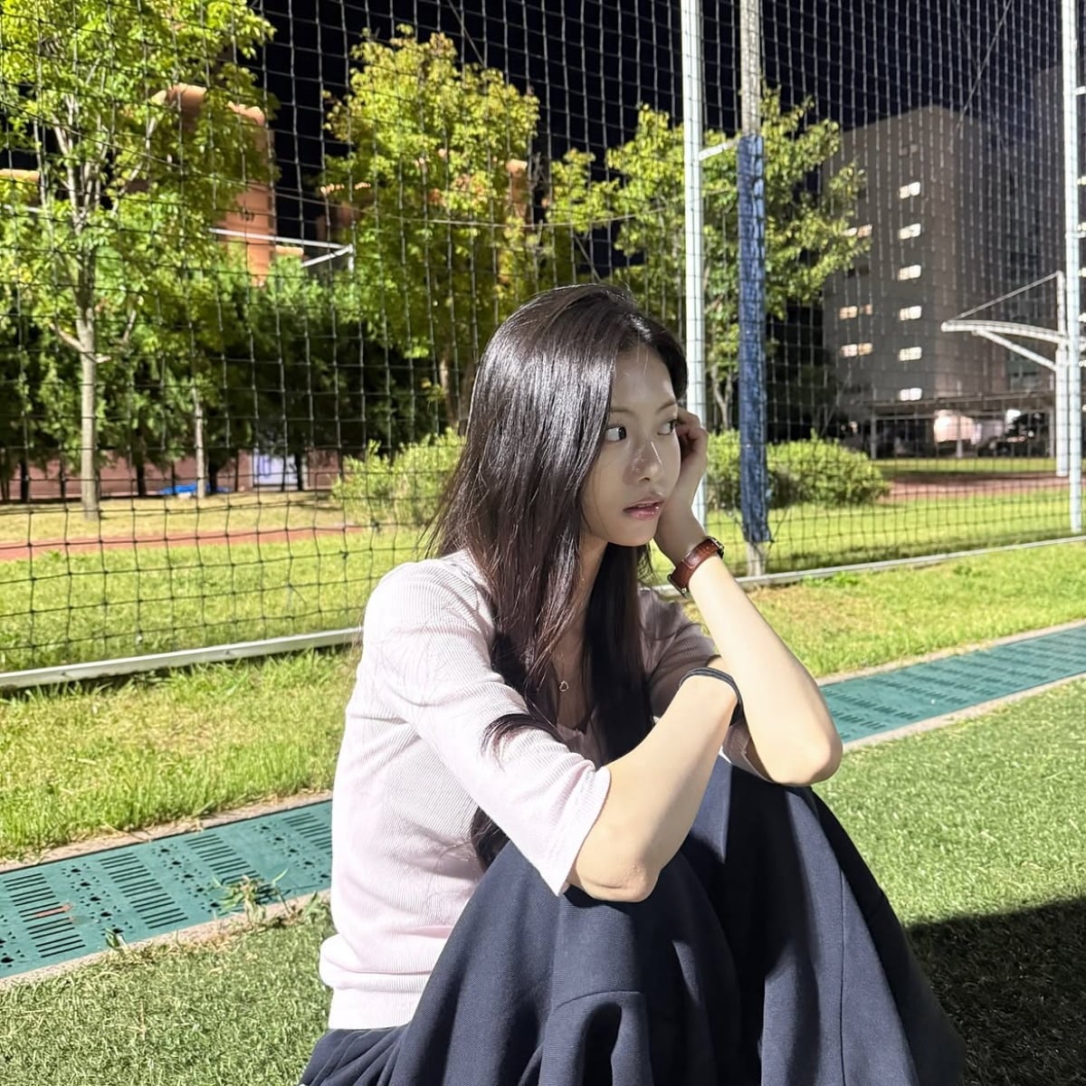 사진 = 김가람 인스타그램
