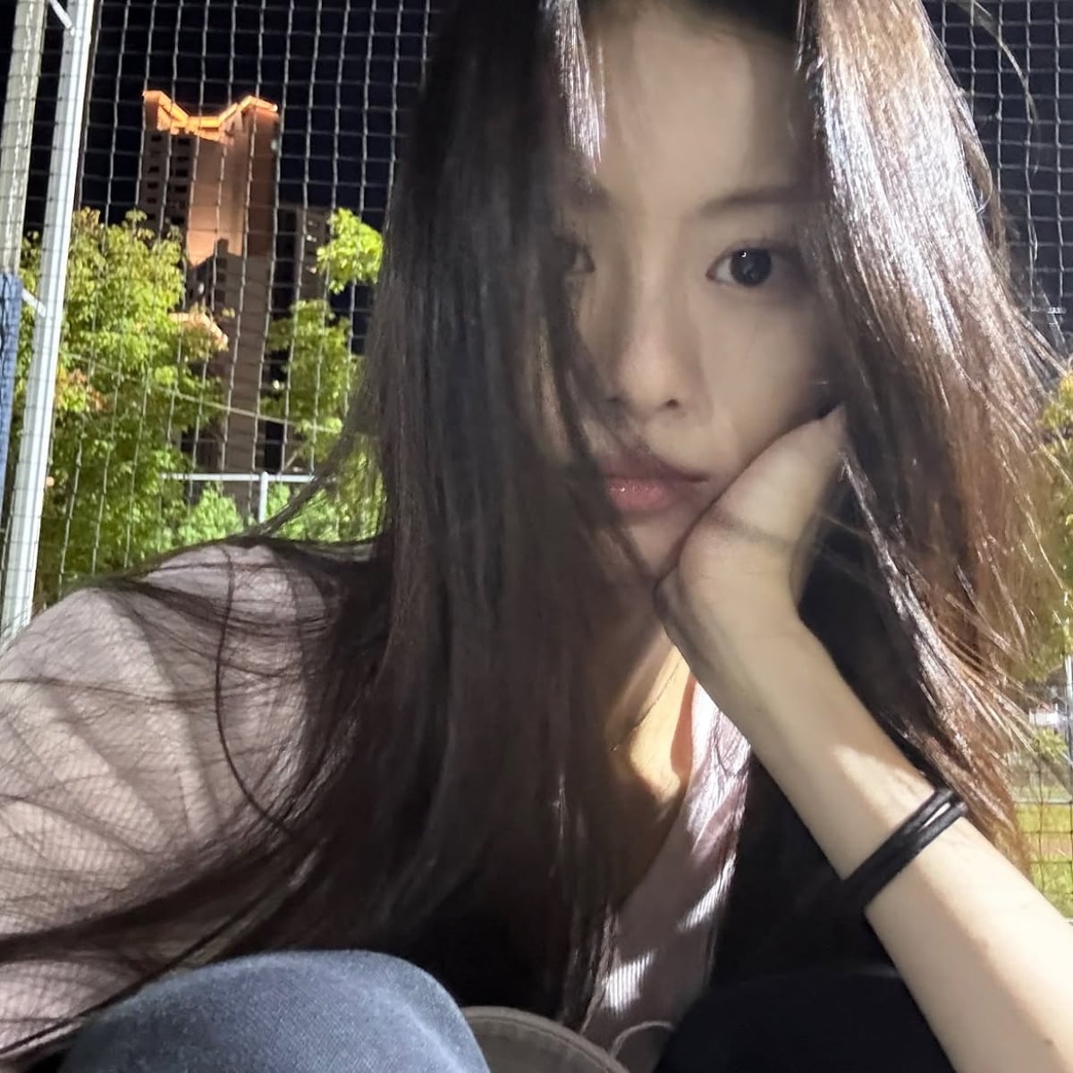 사진 = 김가람 인스타그램