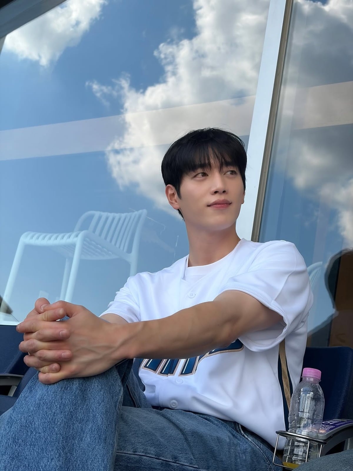 사진 = 서강준 인스타그램