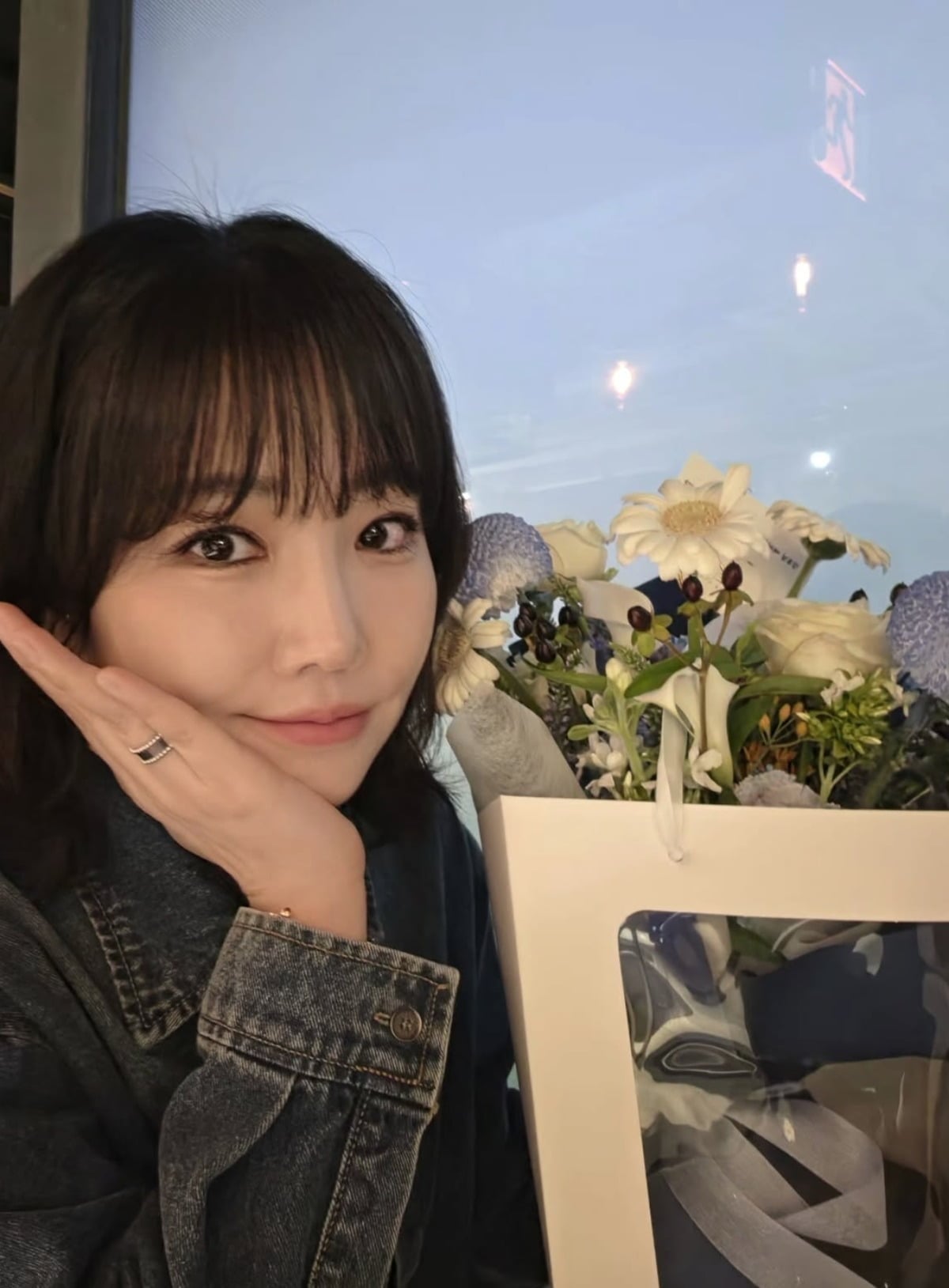 사진 = 이유리 인스타그램