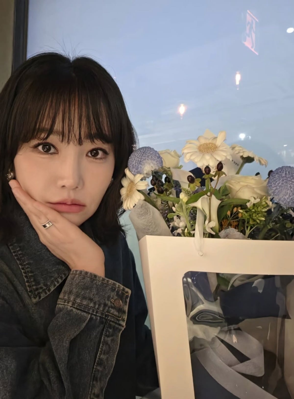 사진 = 이유리 인스타그램