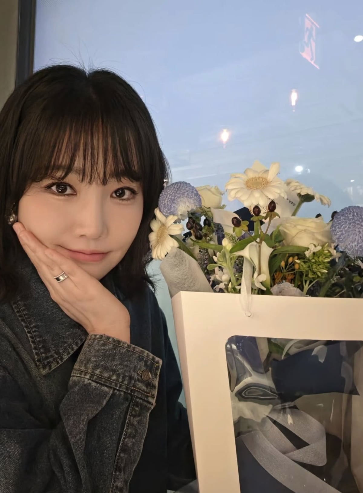 사진 = 이유리 인스타그램