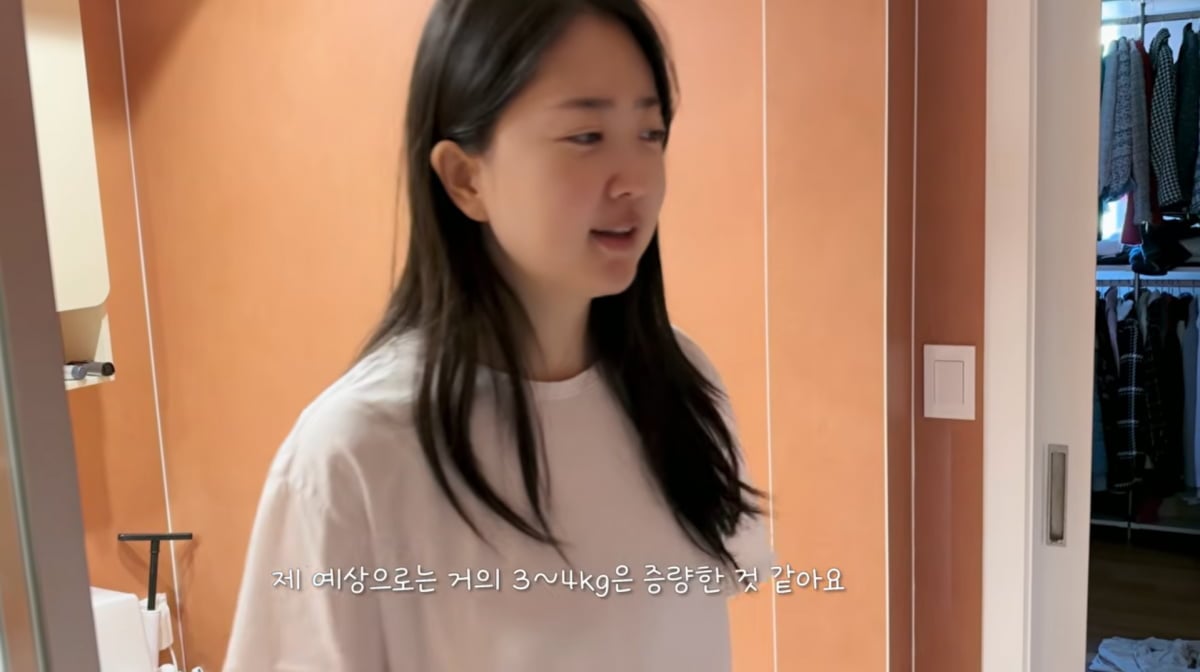 사진=박수홍 유튜브