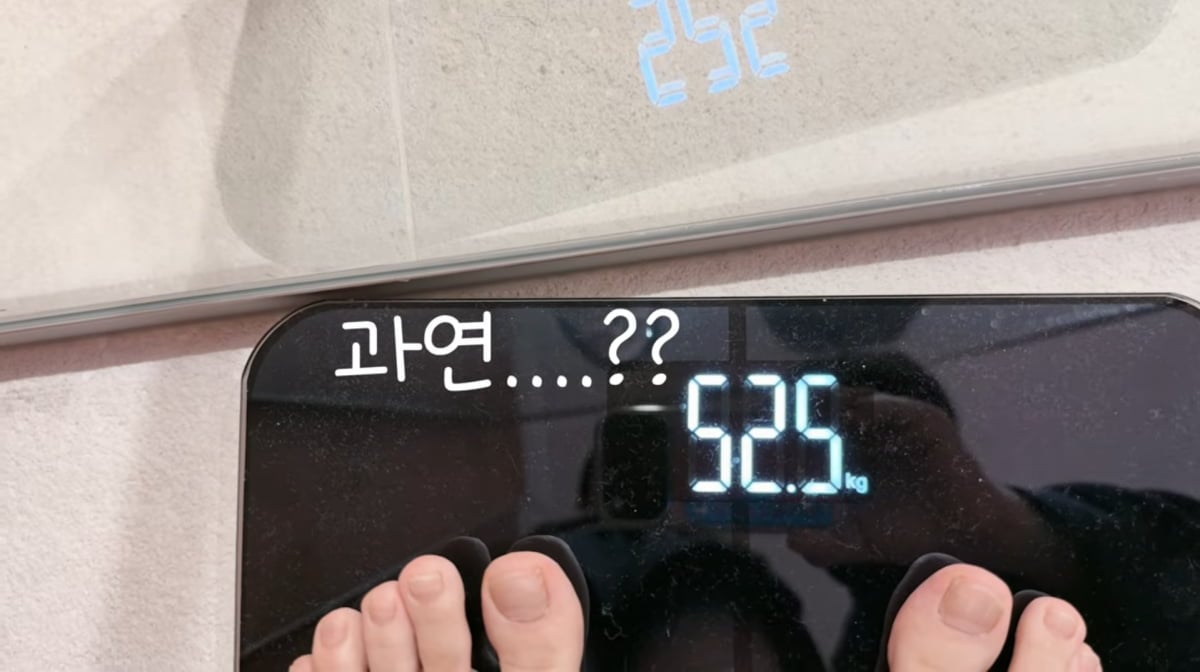사진=박수홍 유튜브