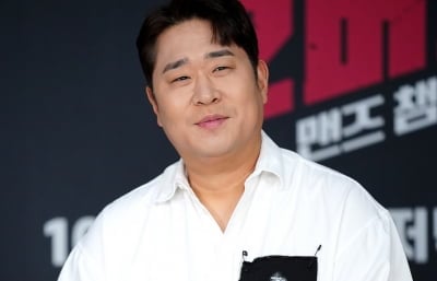 '강심장' 피해자 또 나왔다…문세윤 "상처받아, 예능 관두려 했다" ('이넉살')
