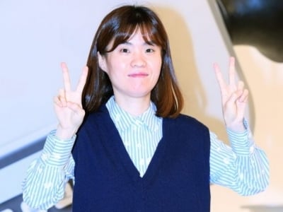 故 박지선과 다시 무대 설까…KBS 22기 "20주년 공연 꼭 함께" ('짠한형')