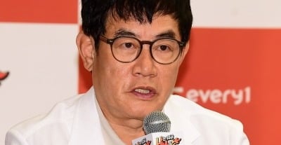 이경규, 결국 사과했다…"내가 나쁜 놈, 왜 그랬을까 후회 돼" ('남겨서뭐하게')[종합]