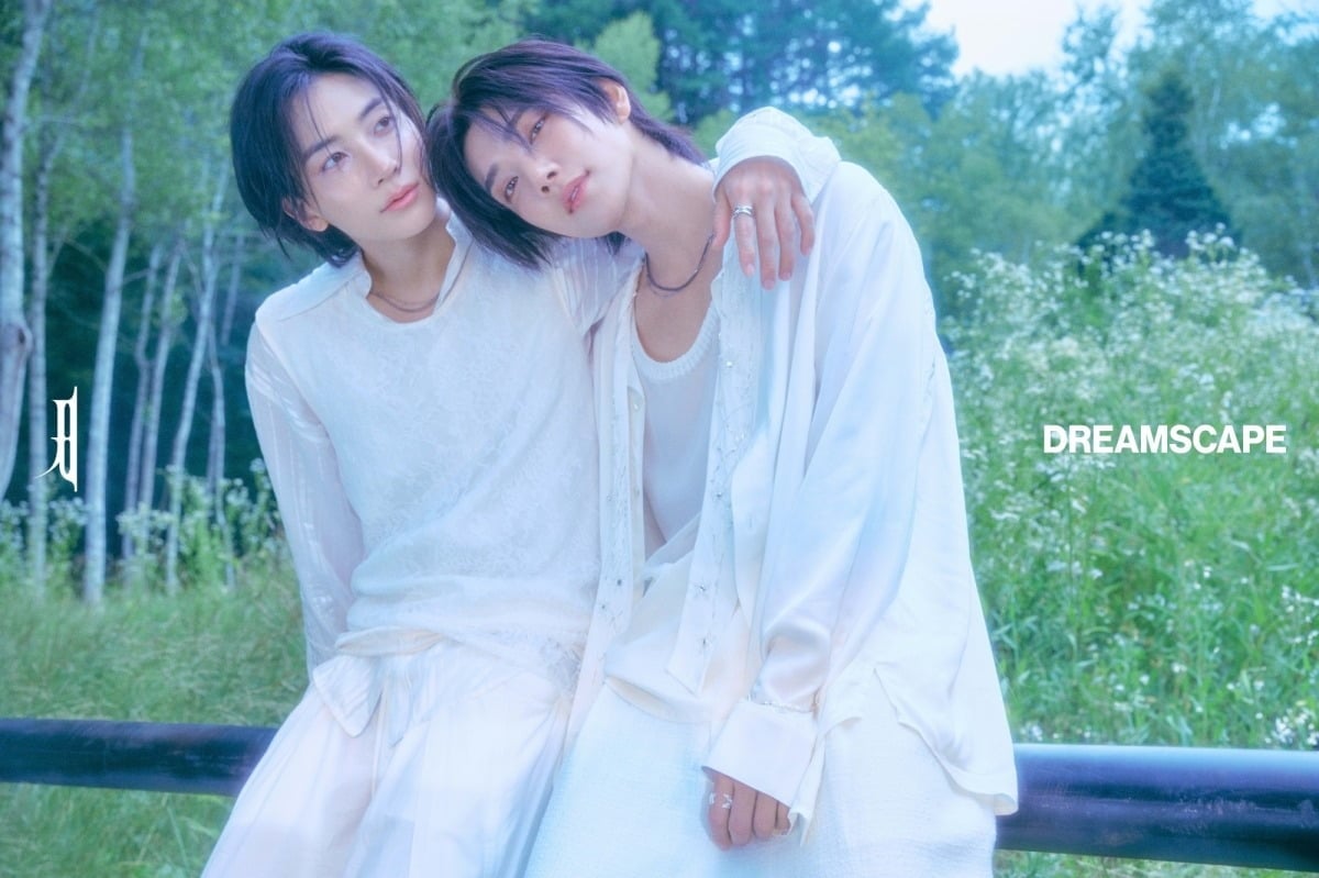 그룹 세븐틴 정한X조슈아 / 사진 제공=플레디스 엔터테인먼트